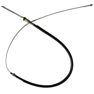 Cabo Freio Mão Secundário - Citroën C3 - 9818536880 - Imagem 1