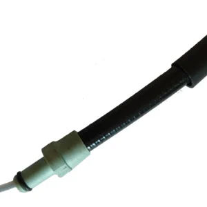 Cabo Freio Mão Secundário - Citroën C3 - 9818536880 - Imagem 4