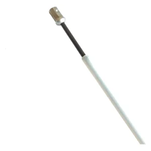 Cabo Freio Mão Secundário - Citroën C3 - 9818536880 - Imagem 3