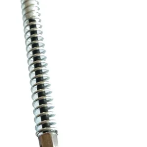 Cabo Freio Mão Secundário - Citroën C3 - 9818536880 - Imagem 2