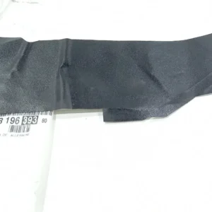 Adesivo da Coluna Frontal da Porta Dianteira Direita - Citroën C3 - 9819639380 - Imagem 4