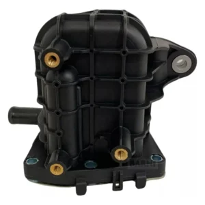 Resfriador da Válvula EGR - CITROEN C4 / C4 PICASSO / C4 SPACETOURER / C5 / DS 4 / DS 5 / JUMPER III / JUMPY IV / SPACETOURER / PEUGEOT 3008 / 5008 / 508 / BOXER 3 / EXPERT 4 / TRAVELLER - 9820965980 - Imagem 1