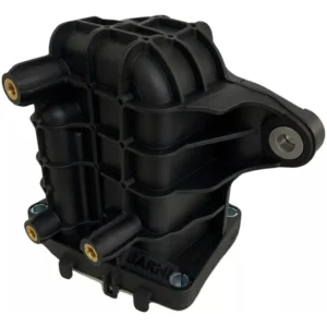 Resfriador da Válvula EGR - CITROEN C4 / C4 PICASSO / C4 SPACETOURER / C5 / DS 4 / DS 5 / JUMPER III / JUMPY IV / SPACETOURER / PEUGEOT 3008 / 5008 / 508 / BOXER 3 / EXPERT 4 / TRAVELLER - 9820965980 - Imagem 4