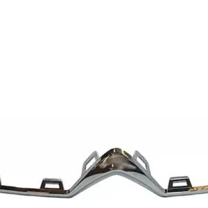 Friso Grade Superior Dianteira - Citroën C4 Cactus - 9821271680 - Imagem 2