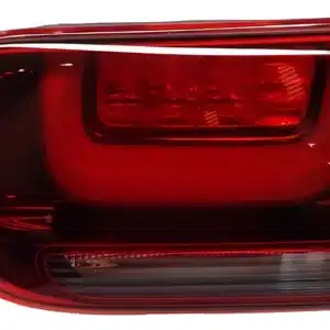 Lanterna Traseira Direita Tampa - Citroën C4 Cactus - 9821352180 - Imagem 1