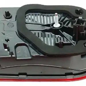 Lanterna Traseira Direita Tampa - Citroën C4 Cactus - 9821352180 - Imagem 4