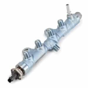 Flauta do Bico Injetor - Peugeot Expert / Citroën Jumpy / Fiat Scudo ( Motor 1.5 Turbo Diesel Blue Hdi ) - 9821399680 - Imagem 5