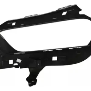 Moldura Suporte Farol Direito - Citroën C4 Cactus - 98214469XT - Imagem 1