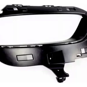 Moldura Suporte Farol Direito - Citroën C4 Cactus - 98214469XT - Imagem 3