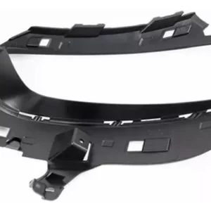 Moldura Suporte Farol Direito - Citroën C4 Cactus - 98214469XT - Imagem 2