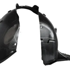 Parabarro Dianteiro Esquerdo - Citroën C4 Cactus - 9822883880 - Imagem 1