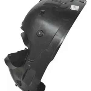 Parabarro Dianteiro Esquerdo - Citroën C4 Cactus - 9822883880 - Imagem 3