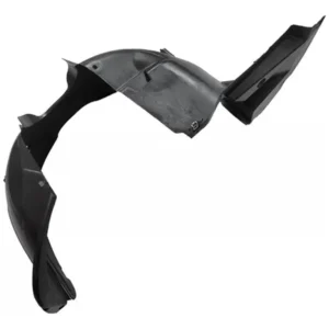 Parabarro Dianteiro Esquerdo - Citroën C4 Cactus - 9822883880 - Imagem 2