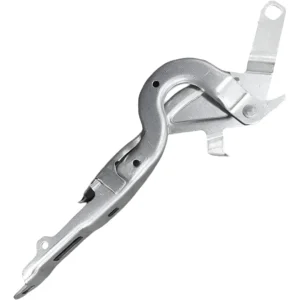 Dobradiça Direita do Capô - Peugeot 208 - 9823211580 - Imagem 1