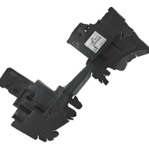 Defletor Radiador Direito - Peugeot 208 - 9823291380 - Imagem 1