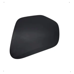 Tampa Capa Portinhola do Tanque de Combustível - Peugeot 208 de 2021 a 2024 - 9823291980 - Imagem 1