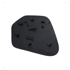 Tampa Capa Portinhola do Tanque de Combustível - Peugeot 208 de 2021 a 2024 - 9823291980 - Imagem 5