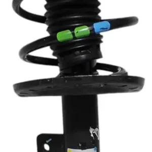 Amortecedor Dianteiro L/e - Peugeot 208 - 9823567480 - Imagem 1