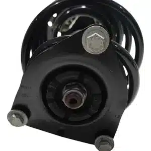 Amortecedor Dianteiro L/e - Peugeot 208 - 9823567480 - Imagem 3