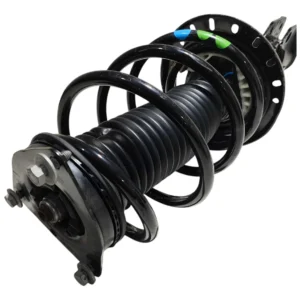 Amortecedor Dianteiro L/e - Peugeot 208 - 9823567480 - Imagem 4