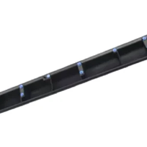 Spoiler Saia Lateral Direita - Citroën C4 Cactus - 98235773Xt - Imagem 5