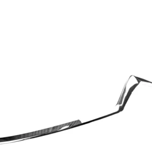 Friso Cromado Superior Grade -  Citroën C4 LOUNGE - 98237446Vd - Imagem 1