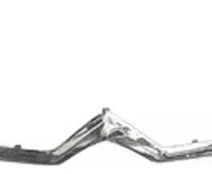 Friso Cromado Superior Grade -  Citroën C4 LOUNGE - 98237446Vd - Imagem 2