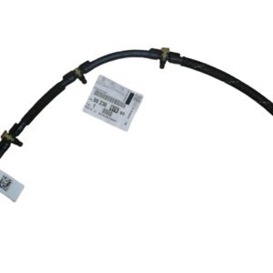 Tubo de Retorno dos Bicos Injetores - Peugeot Expert / Citroën Jumpy 1.6 Hdi Diesel - 9823897880 - Imagem 2