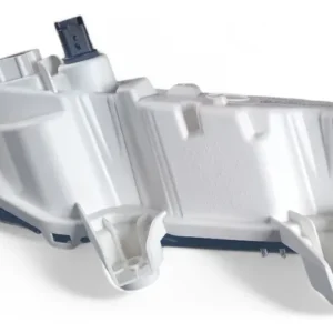 Farol Milha Neblina Dianteiro Direito - Peugeot 208 - 9824241280 - Imagem 3
