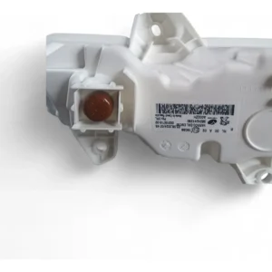 Farol Milha Neblina Dianteiro Direito - Peugeot 208 - 9824241280 - Imagem 2