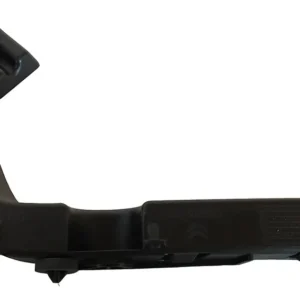 Suporte Direito Para-Choque - Citroën C4 Cactus - 9824288880 - Imagem 1