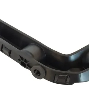 Suporte Direito Para-Choque - Citroën C4 Cactus - 9824288880 - Imagem 2