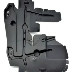 Defletor Radiador Esquerdo - Citroën C4 Cactus - 9824336780 - Imagem 3