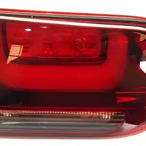 Lanterna da Tampa Traseira Esquerda - Citroën C4 Cactus - 9824578480 - Imagem 5