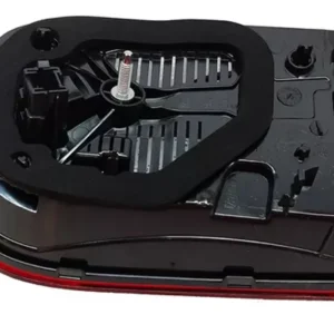 Lanterna da Tampa Traseira Esquerda - Citroën C4 Cactus - 9824578480 - Imagem 4