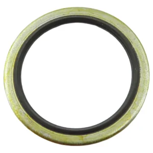 Junta Tensor Corrente Distribuição Thp - Citroën C4 Cactus/C4 Lounge/C4 Picasso/DS3/DS4/DS5/Peugeot 2008/208/3008/308/308 CC/408/5008/508/RCZ - 9824831680 - Imagem 1