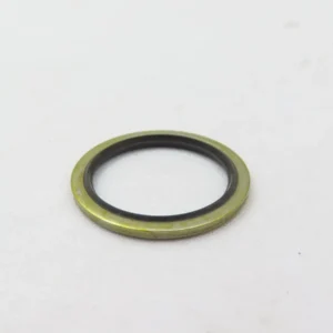 Junta Tensor Corrente Distribuição Thp - Citroën C4 Cactus/C4 Lounge/C4 Picasso/DS3/DS4/DS5/Peugeot 2008/208/3008/308/308 CC/408/5008/508/RCZ - 9824831680 - Imagem 3