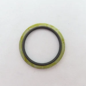 Junta Tensor Corrente Distribuição Thp - Citroën C4 Cactus/C4 Lounge/C4 Picasso/DS3/DS4/DS5/Peugeot 2008/208/3008/308/308 CC/408/5008/508/RCZ - 9824831680 - Imagem 2