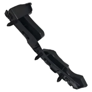Suporte Do Para-choque Dianteiro Direito - Citroën C4 Cactus - 9824929580 - Imagem 3