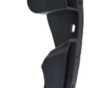 Suporte Do Para-choque Dianteiro Direito - Citroën C4 Cactus - 9824929580 - Imagem 2