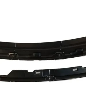 Moldura Direita Para-Choque - Citroën C4 Cactus - 9824978280 - Imagem 5