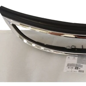 Moldura Direita Para-Choque - Citroën C4 Cactus - 9824978280 - Imagem 4