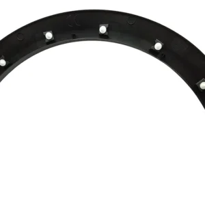 Moldura Direita Para-Choque - Citroën C4 Cactus - 9824978280 - Imagem 2