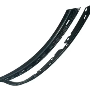 Friso Esquerdo Farol - Citroën C4 Cactus - 9824978980 - Imagem 2