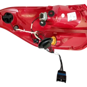 Lanterna Tras Direita - Citroën C4 Lounge -  9825775480 - Imagem 3