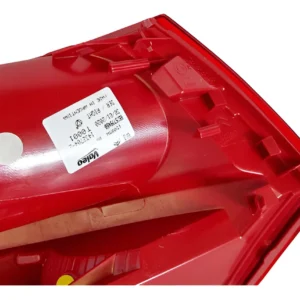 Lanterna Tras Direita - Citroën C4 Lounge -  9825775480 - Imagem 4