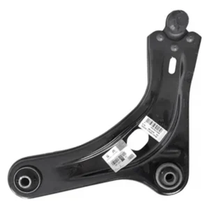 Bandeja Supensão Dianteira Esquerda - Citroën C3/Peugeot 208 - 9828817080 - Imagem 4