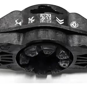 Coxim Amortecedor Traseiro - Peugeot 208 - 9830169680 - Imagem 2