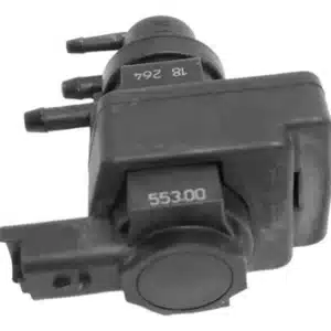 Eletroválvula Solenóide da Turbina Original Motor THP - Citroën C4 Cactus/C4 Grand Picasso/C4 Lounge/C4 Picasso/DS3/DS4/ DS5/Grand C4 Picasso/Peugeot 2008/208/3008/308/408/5008 - 9830210580 - Imagem 4