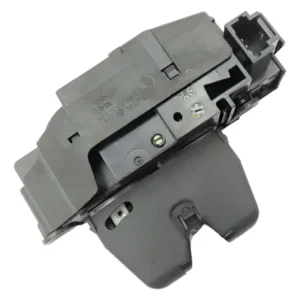 Fechadura da Tampa Traseira - Citroën Aircross / C3 / C3 Picasso / C4 Cactus / Fiat E-Scudo / Peugeot 2008 / 208 - 9832088480 - Imagem 5
